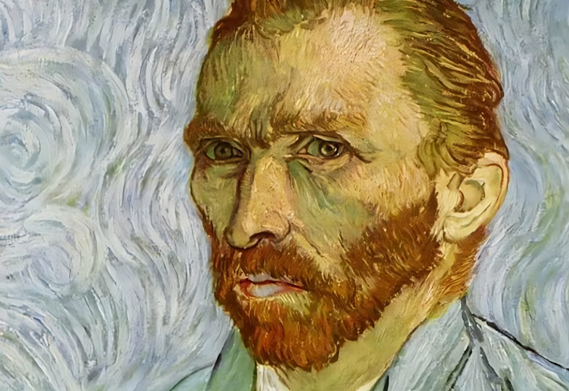 Vincent van Gogh