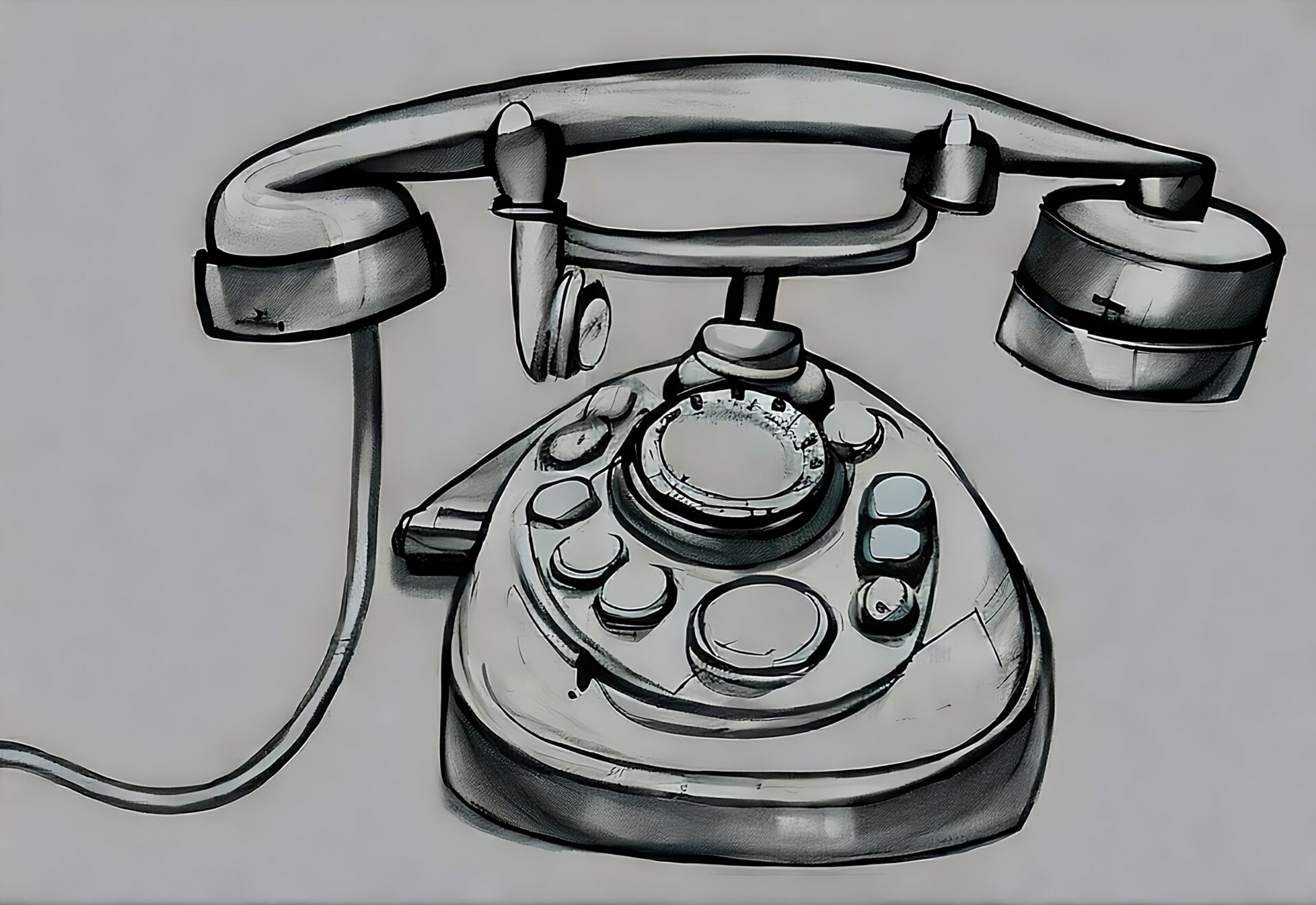 Telephone